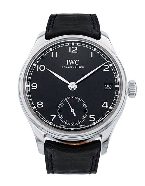 IWC Portugieser Hand-Wound IW510202